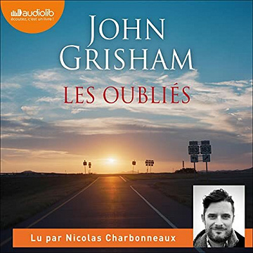 Les Oubliés - John Grisham (2021)