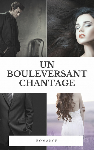 Un bouleversant chantage - A.S SYLA