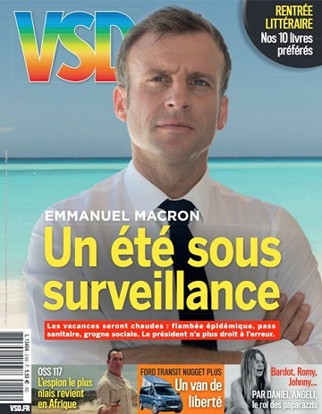 VSD - Août 2021