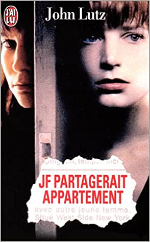 JF partagerait appartement - John Lutz