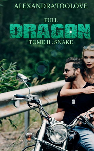 Snake (Full Dragon, T2)  - AlexandraTooLove (2021)