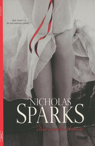 Une seconde chance - Nicholas Sparks