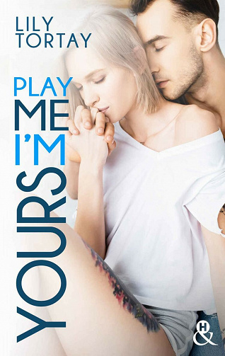 Play Me, I'm Yours - Lily Tortay (2021)