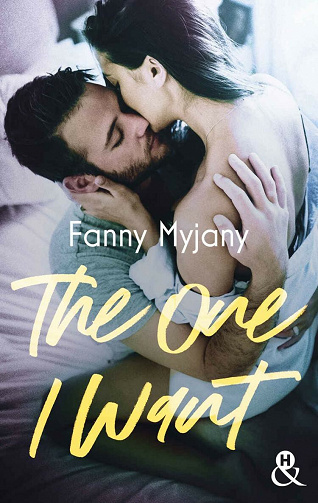 The One I Want - Fanny Myjany (2021)