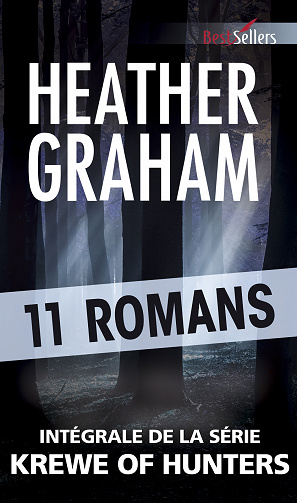 Krewe of Hunters (l'intégrale) - Heather Graham