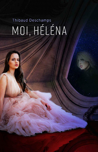 Moi, Héléna (Croyances et destin t. 1) - Thibaud Deschamps (2020)