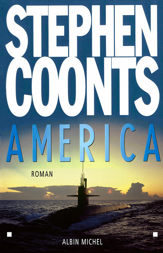 America - Stephen Coonts