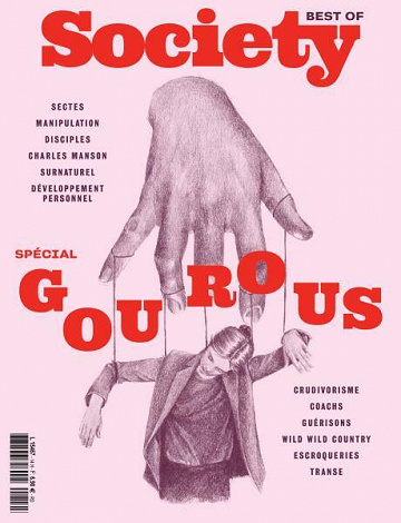 Society Hors-Série N°14 - Best Of 2021