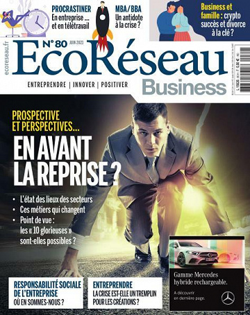 EcoRéseau Business - Juin 2021