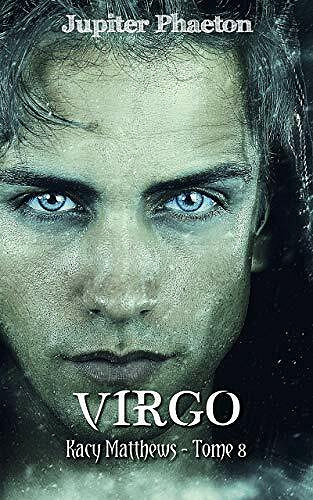 Virgo (Kacy Matthews t. 8) - Jupiter Phaeton (2020)