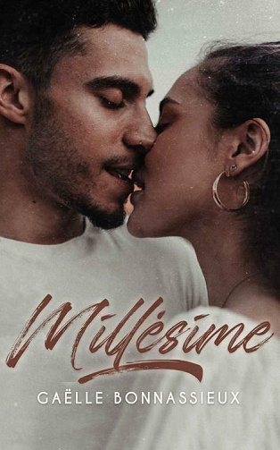 Millésime - Gaëlle Bonnassieux (2021)