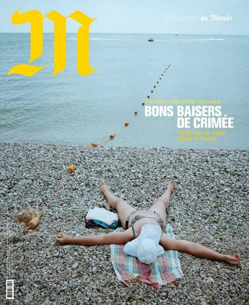 Le Monde Magazine - 7 Août 2021
