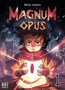 Magnum Opus - Tome 1 (2020)