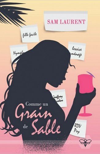 Comme un grain de sable - Sam Laurent (2021)