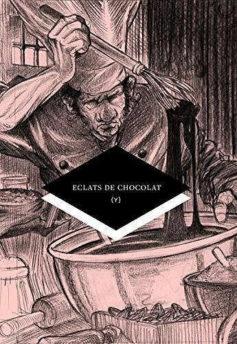 Eclats de chocolat - Collectif (2021)