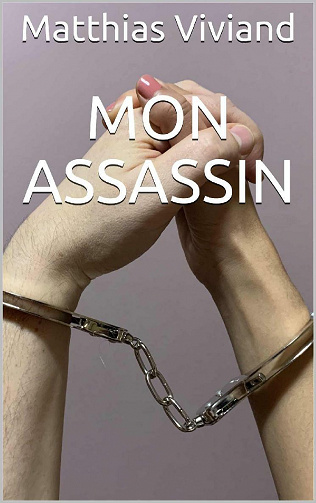 Mon assassin - Matthias Viviand (2021)