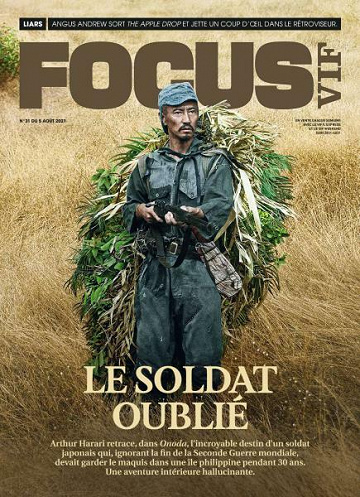 Focus Vif - 5 Août 2021