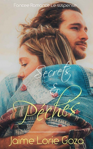 Secrets & Péchés - Jaime Lorie Goza (2021)