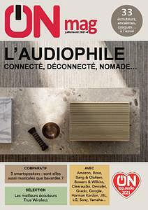 ON Magazine - Juillet-Août 2021