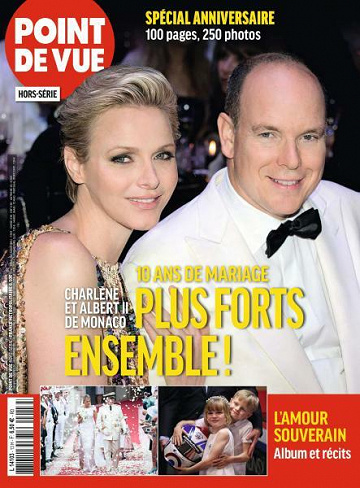 Point de Vue Hors-Série - Juin 2021