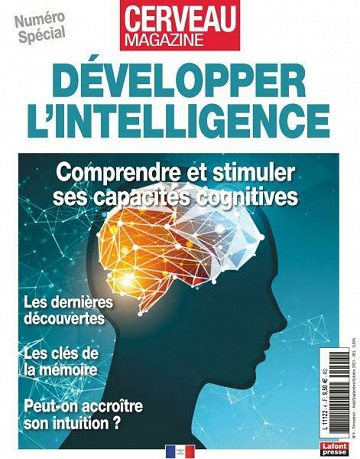 Cerveau Magazine - Août-Octobre 2021