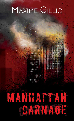 Manhattan Carnage - Maxime Gillio (2020)