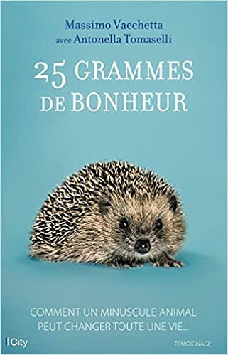 25 grammes de bonheur - Massimo Vacchetta & Antonella Tomaselli
