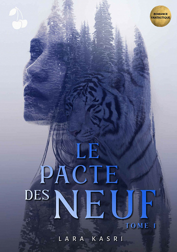 Le Pacte des Neuf: Tome 1 : Le camp - Lara Kasri (2021)