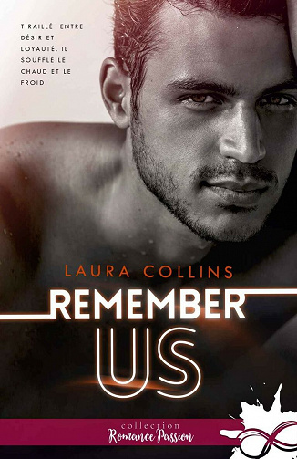 Remember us - Laura Collins (2021)