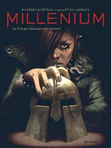 Millénium Saga - Intégrale