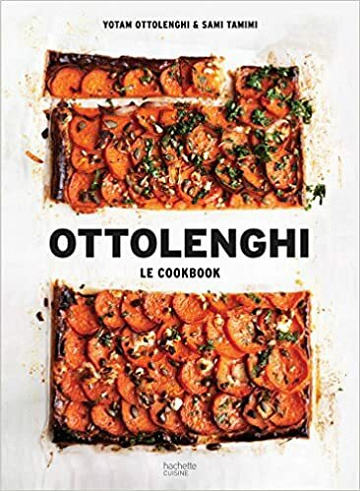 Le Cookbook - Yotam Ottolenghi