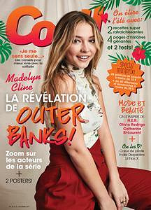 Cool Canada - Septembre 2021