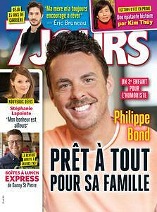 7 Jours - 20 Août 2021