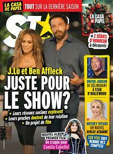 Star Système - 10 Septembre 2021