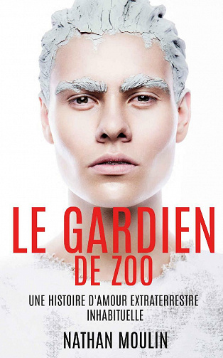 Le gardien de zoo - Nathan Moulin (2021)