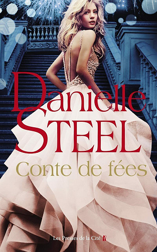 Conte de fées - Danielle Steel (2021)