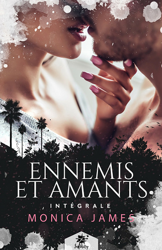 Ennemis et amants - L'intégrale - Monica James (2021)