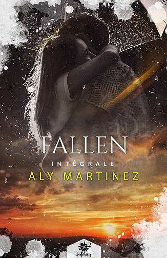 Fallen - L'intégrale - Aly Martinez (2021)