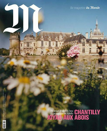 Le Monde Magazine - 14 Août 2021