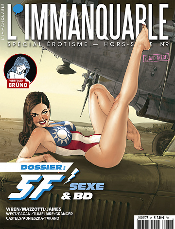 L'Immanquable - HS 09