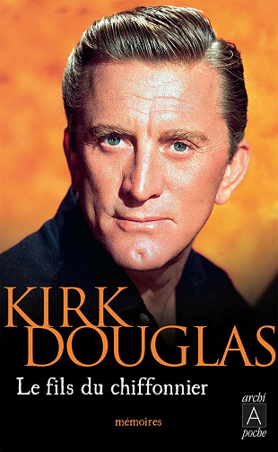 Le fils du chiffonnier - Kirk Douglas