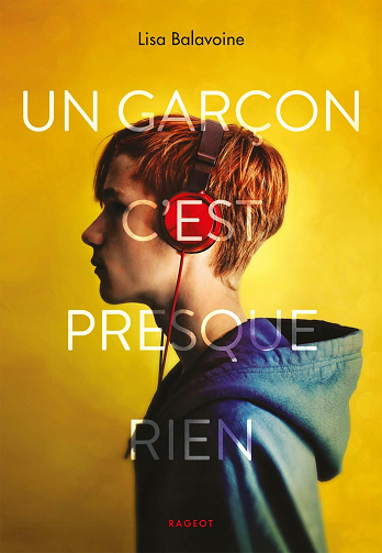 Un garçon c'est presque rien - Lisa Balavoine (2020)