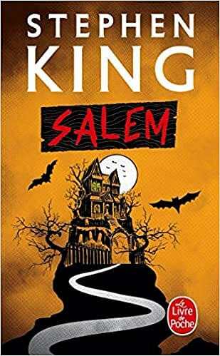 Salem - Stephen King