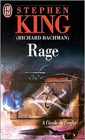 Rage - Stephen King