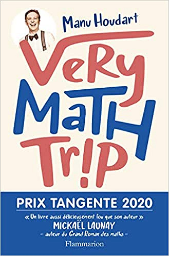 Very Math Trip - Manu Houdart