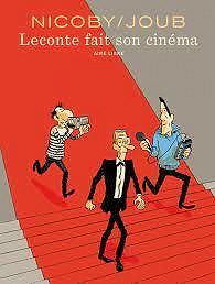 Leconte fait son cinéma