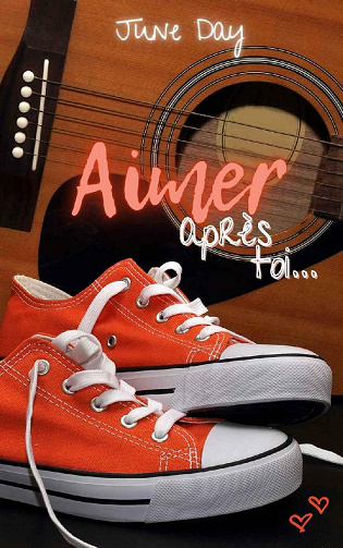 Aimer après toi - June Day (2021)