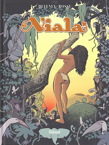 Niala - One Shot