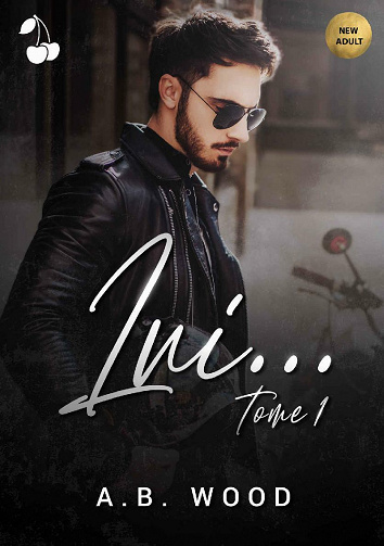 Lui... - A.B. Wood (2021)