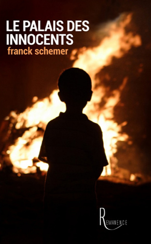 Le palais des innocents - Franck Schemer (2021)